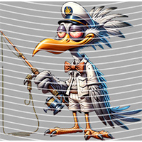 Cartoons and other-CO 1709